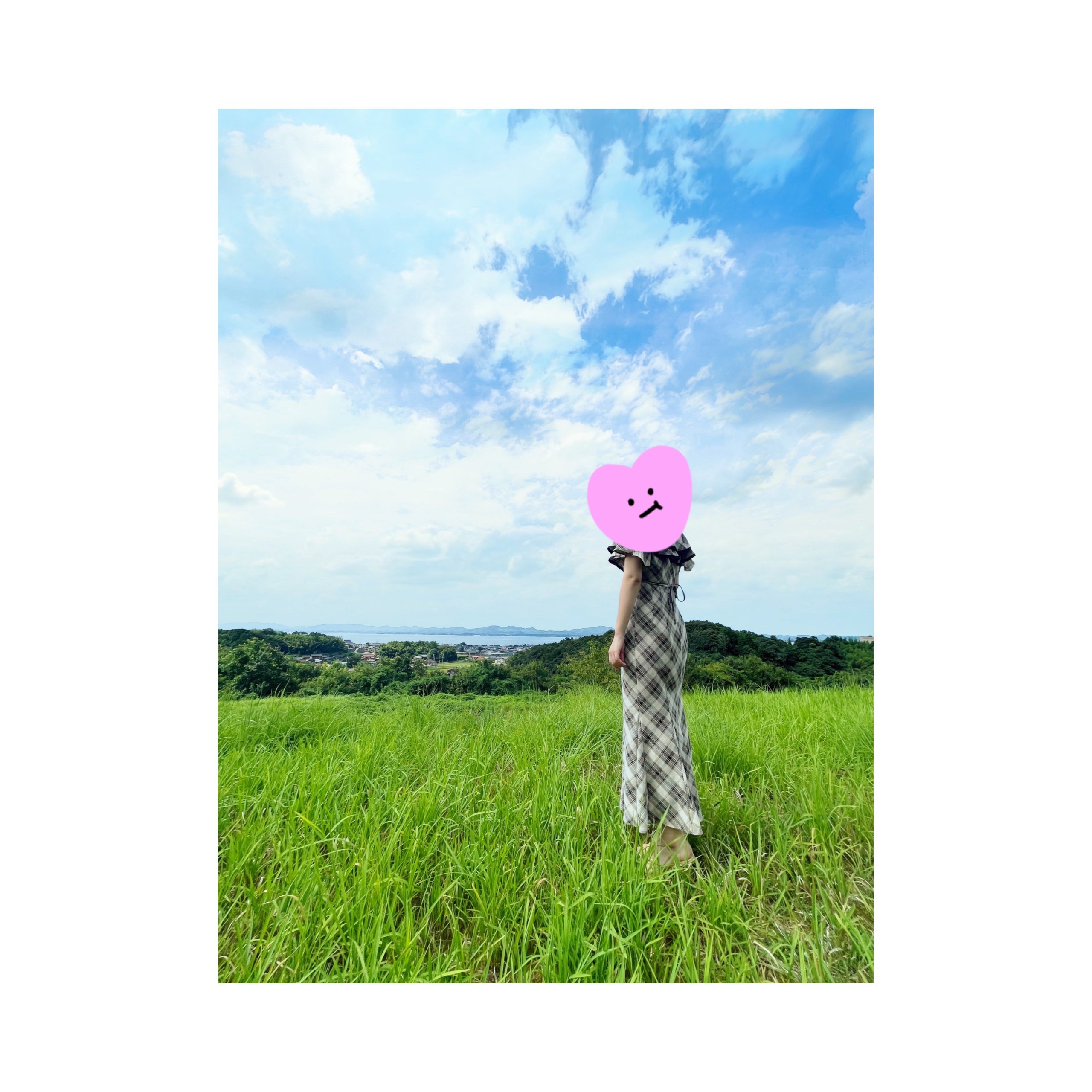 松岡しほ