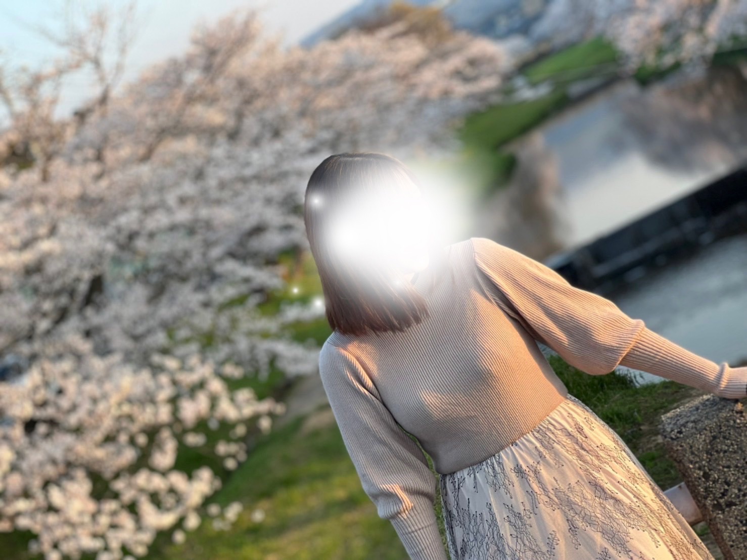 松岡しほ