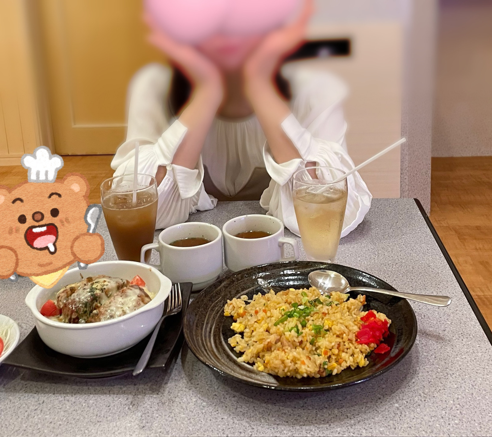 松岡しほ