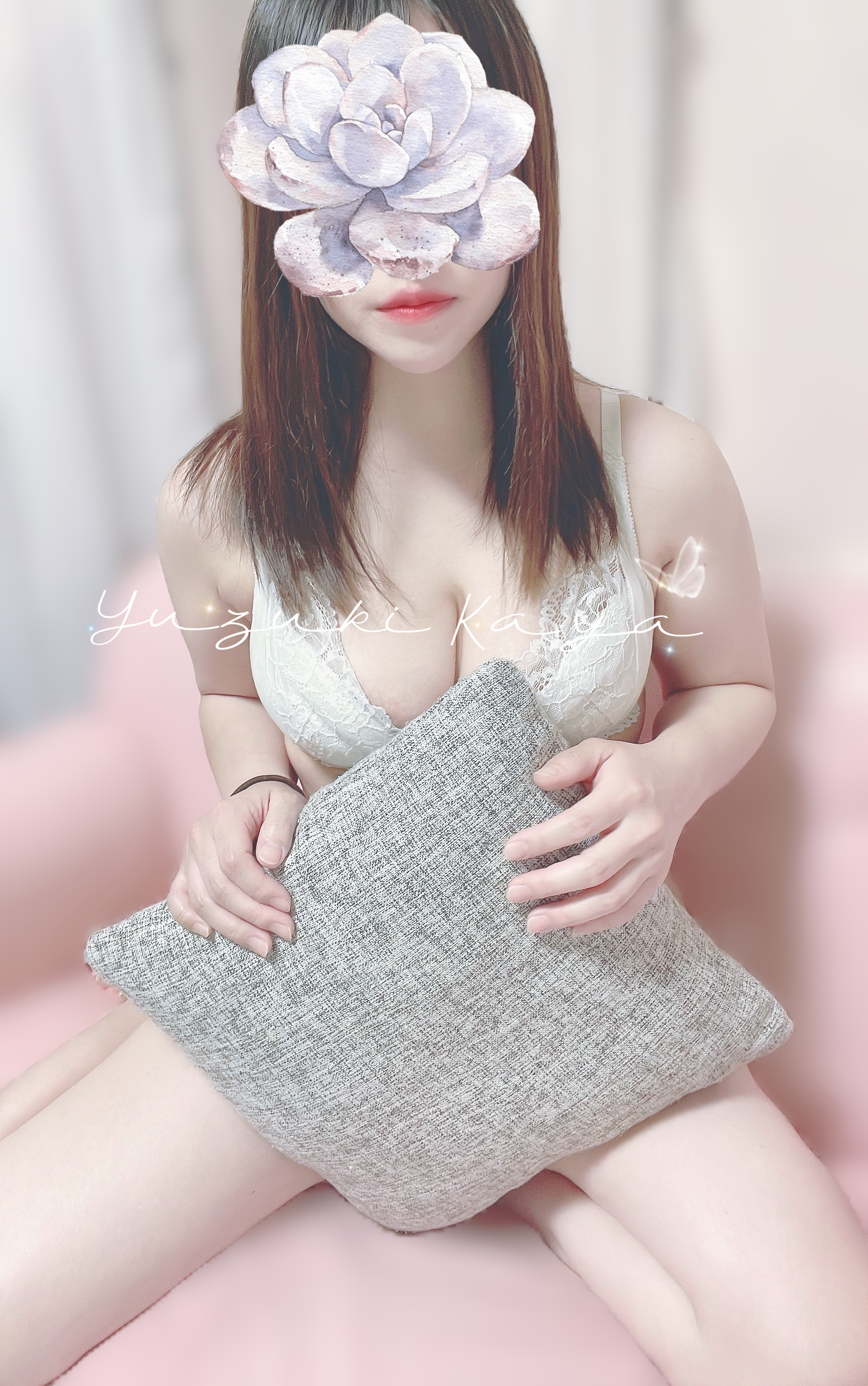 清水かや