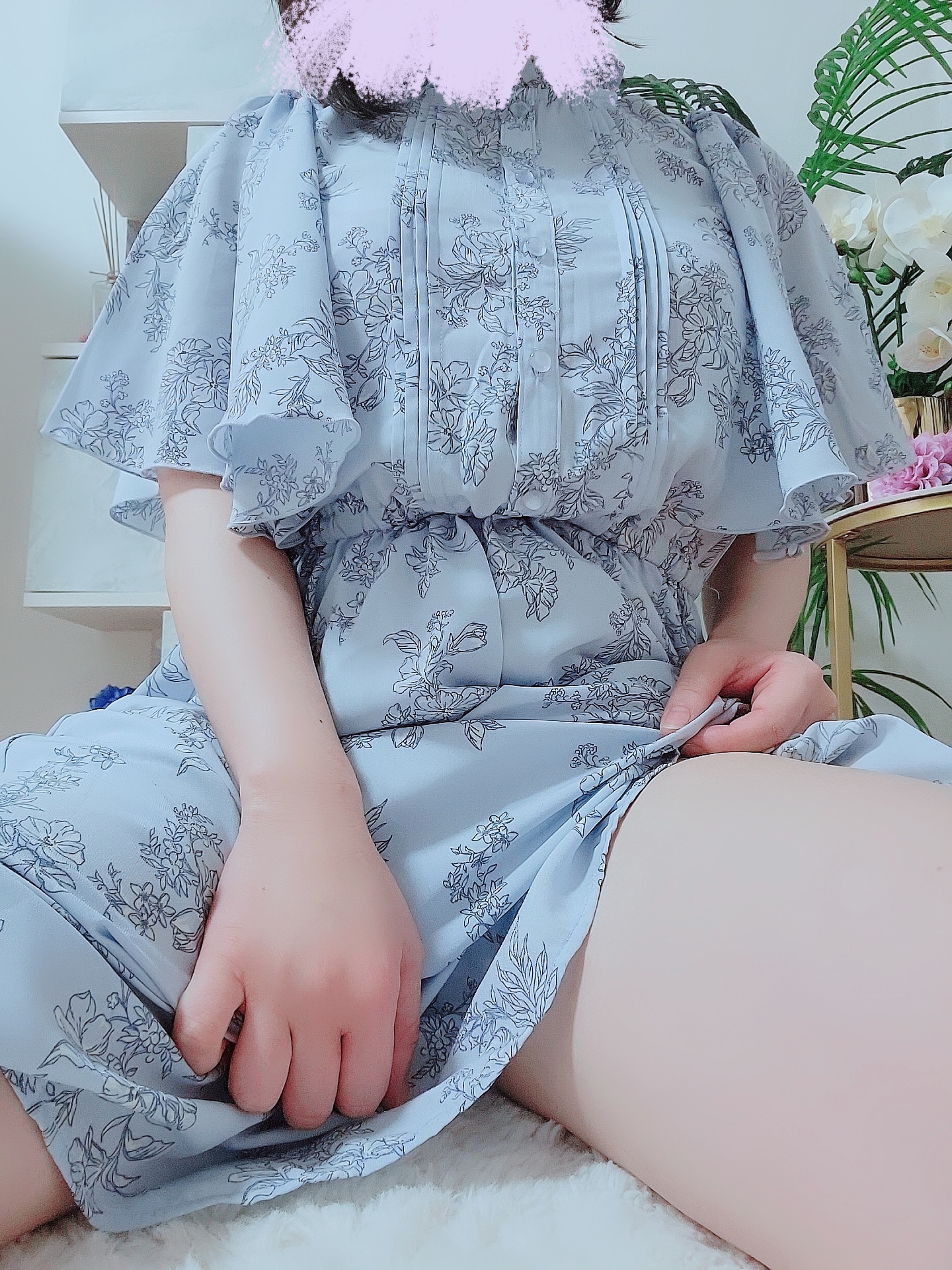 望月いちか