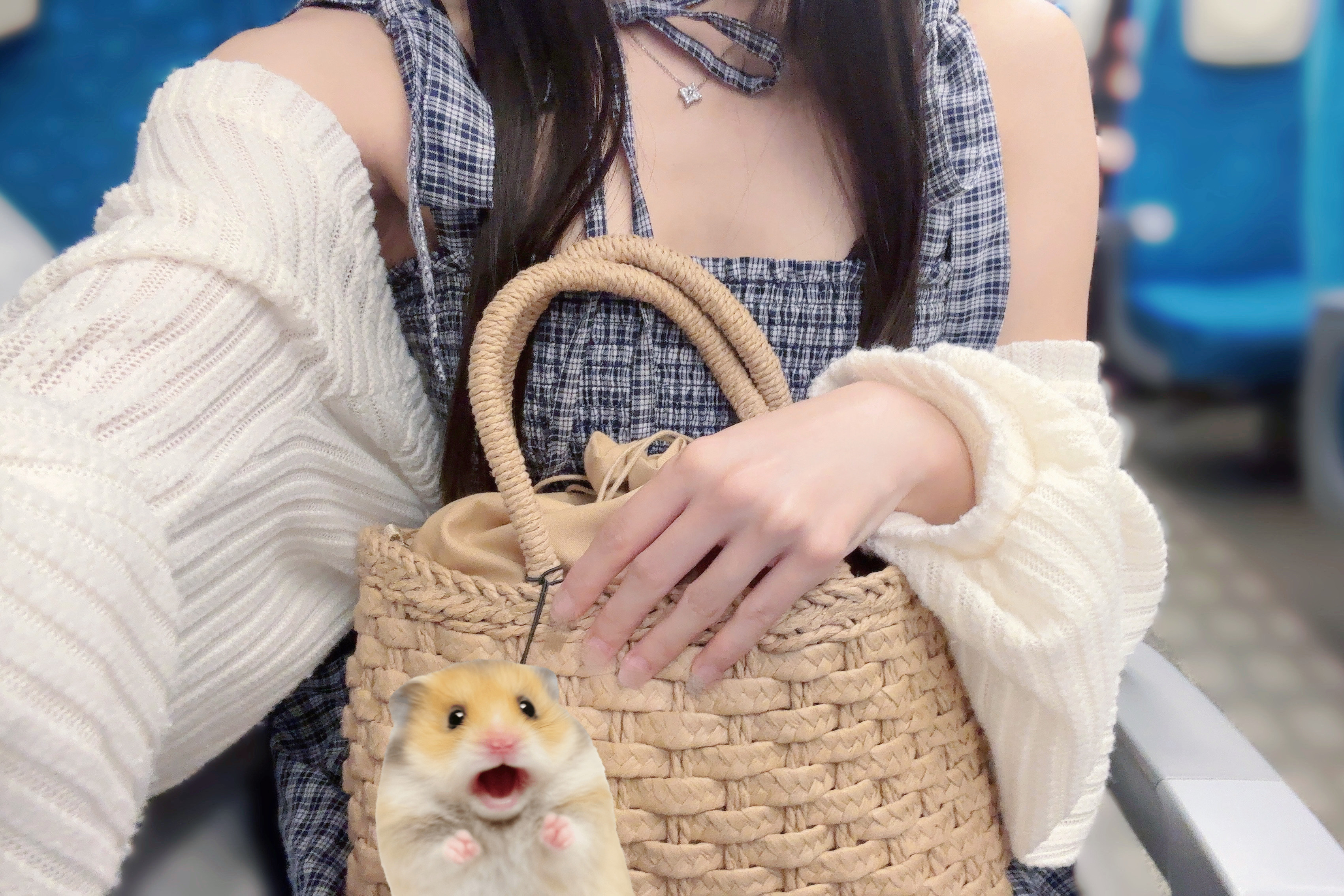 杉咲ななみ